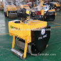 Baby Size Hand Asphalt Compactor Road Roller Baby Size Hand Asphalt Compactor Road Roller FYL-700